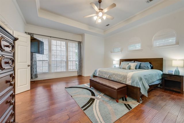 1109 Copperas Cove Court, Allen, TX 75013