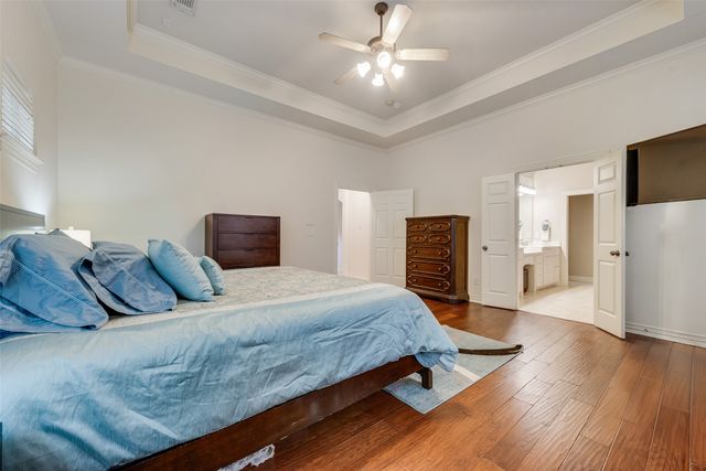 1109 Copperas Cove Court, Allen, TX 75013