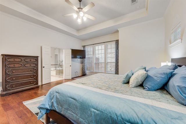 1109 Copperas Cove Court, Allen, TX 75013