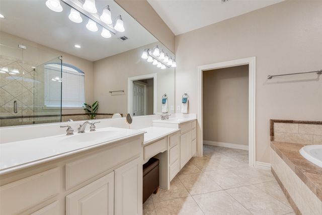 1109 Copperas Cove Court, Allen, TX 75013