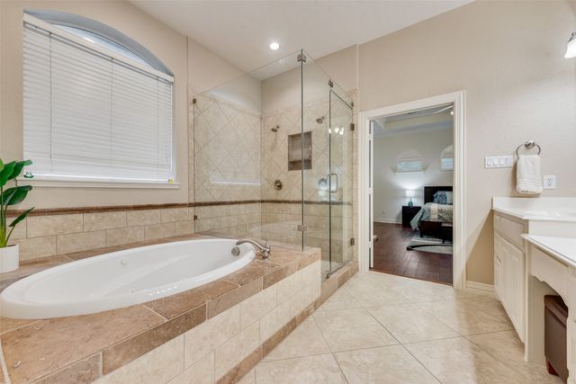 1109 Copperas Cove Court, Allen, TX 75013