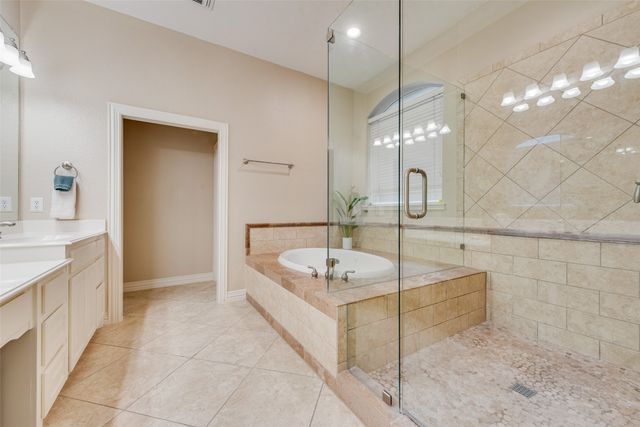 1109 Copperas Cove Court, Allen, TX 75013