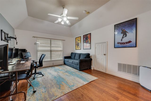 1109 Copperas Cove Court, Allen, TX 75013