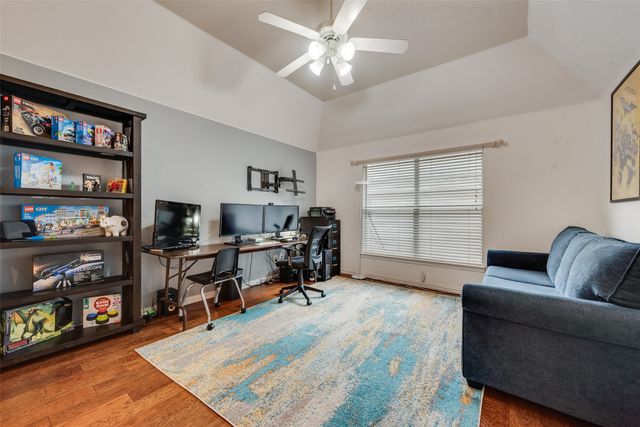 1109 Copperas Cove Court, Allen, TX 75013