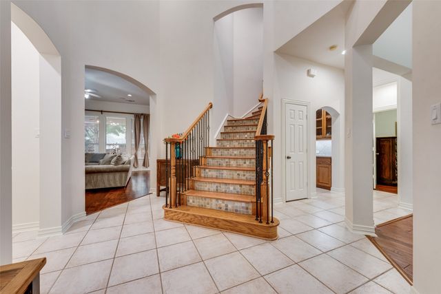 1109 Copperas Cove Court, Allen, TX 75013