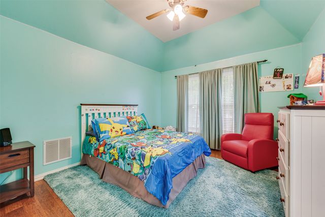 1109 Copperas Cove Court, Allen, TX 75013