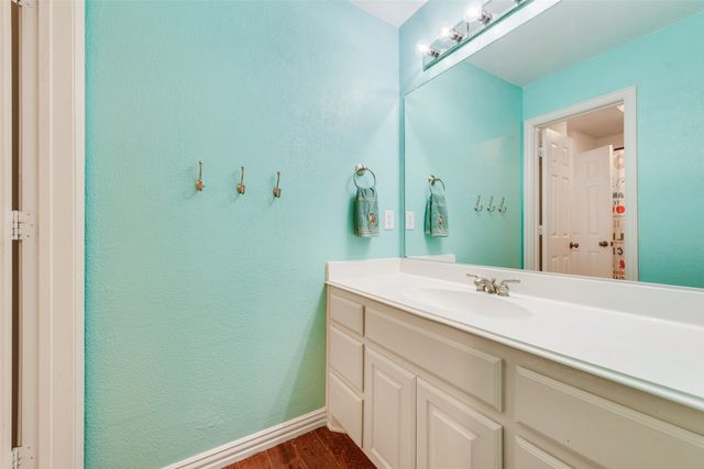 1109 Copperas Cove Court, Allen, TX 75013