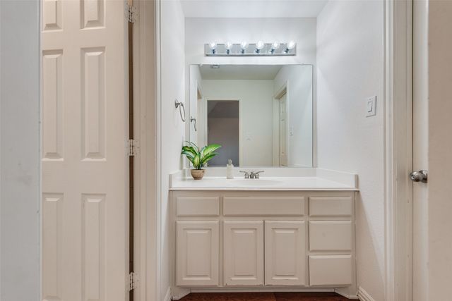 1109 Copperas Cove Court, Allen, TX 75013