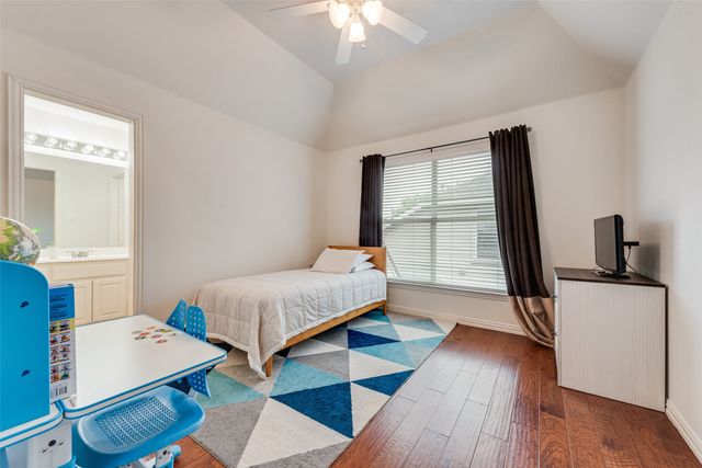 1109 Copperas Cove Court, Allen, TX 75013