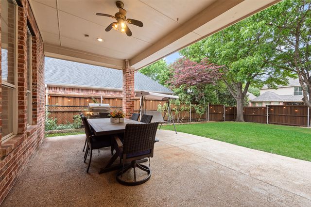 1109 Copperas Cove Court, Allen, TX 75013