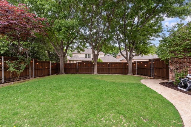 1109 Copperas Cove Court, Allen, TX 75013
