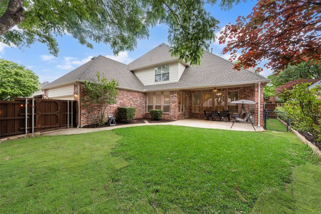 1109 Copperas Cove Court, Allen, TX 75013