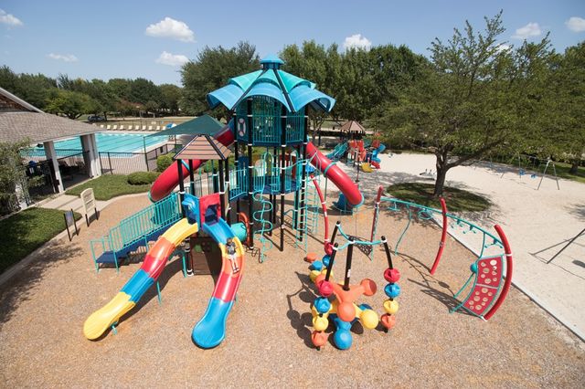 1109 Copperas Cove Court, Allen, TX 75013