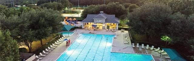 1109 Copperas Cove Court, Allen, TX 75013