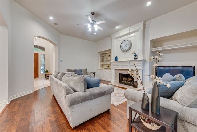 1109 Copperas Cove Court, Allen, TX 75013