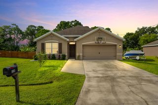 510 SW Natalie Terrace, Port St Lucie, FL 34953