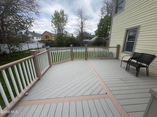 111 Hollywood Avenue, Albany, NY 12208