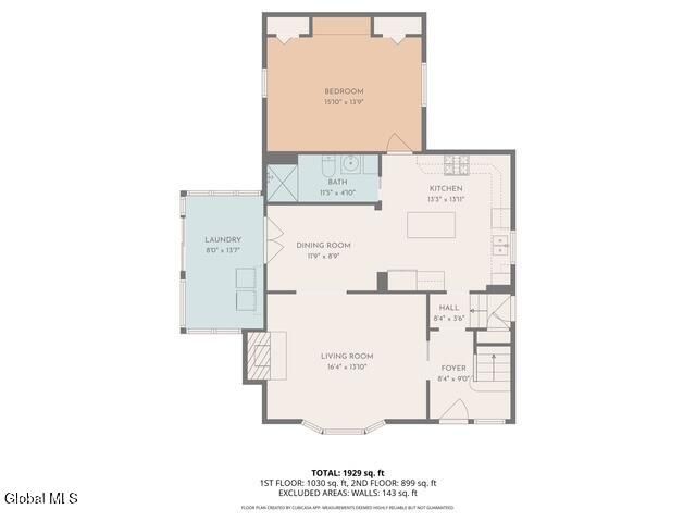 111 Hollywood Avenue, Albany, NY 12208