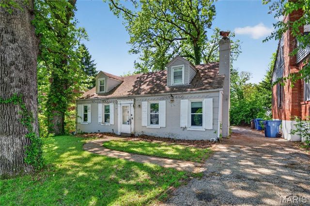 6906 Florian Avenue, St Louis, MO 63121