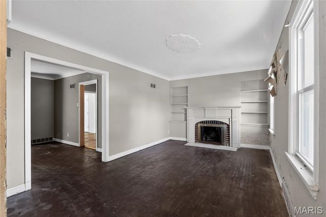 6906 Florian Avenue, St Louis, MO 63121