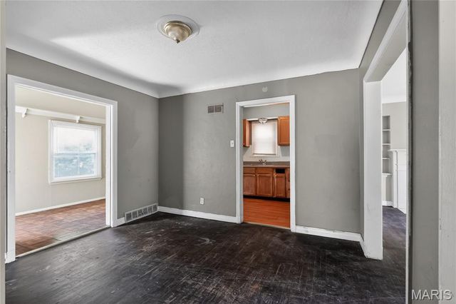 6906 Florian Avenue, St Louis, MO 63121