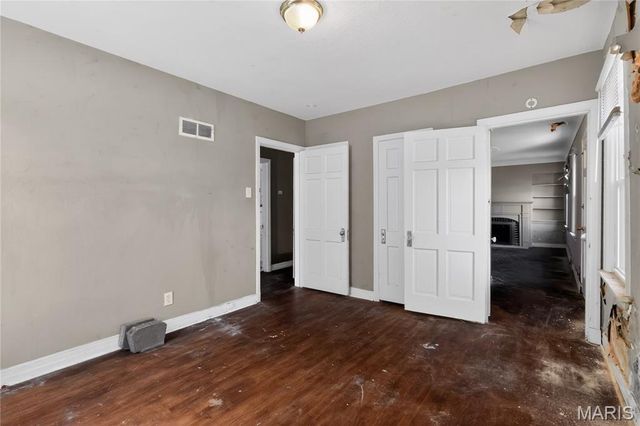 6906 Florian Avenue, St Louis, MO 63121