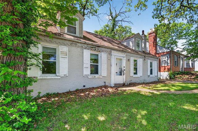 6906 Florian Avenue, St Louis, MO 63121