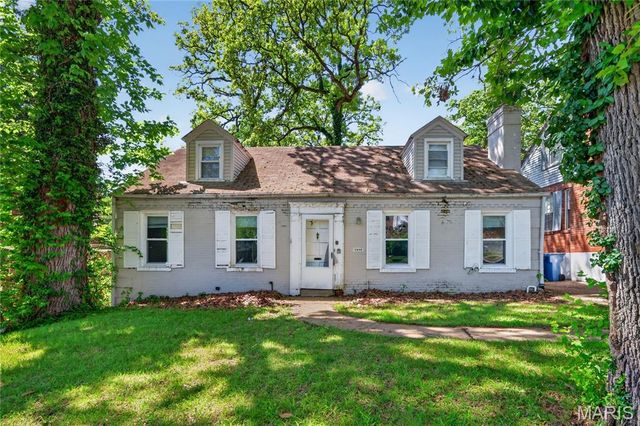 6906 Florian Avenue, St Louis, MO 63121
