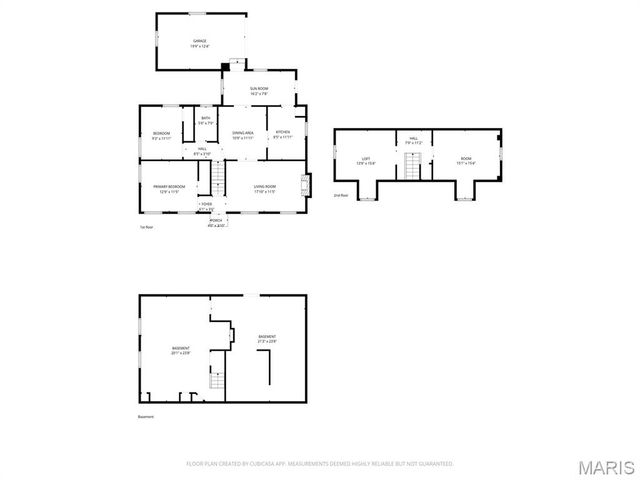 6906 Florian Avenue, St Louis, MO 63121