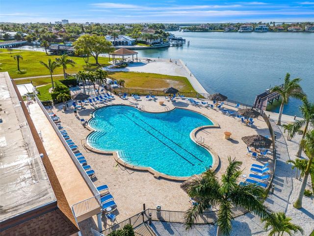 4900 BRITTANY DRIVE S 409, St Petersburg, FL 33715