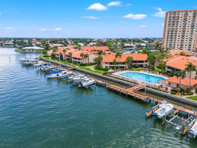4900 BRITTANY DRIVE S 409, St Petersburg, FL 33715