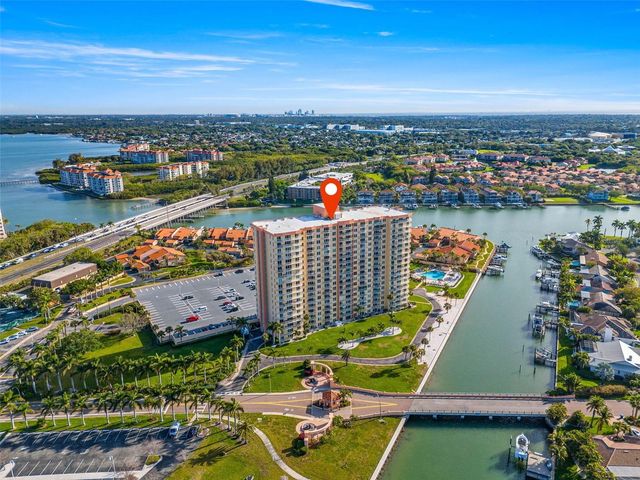 4900 BRITTANY DRIVE S 409, St Petersburg, FL 33715