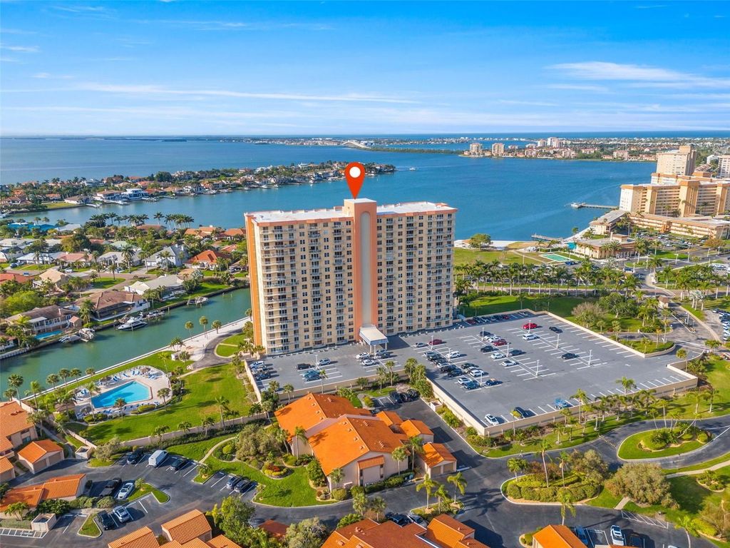 4900 BRITTANY DRIVE S 409, St Petersburg, FL 33715