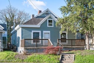1922 Bank St, Louisville, KY 40203