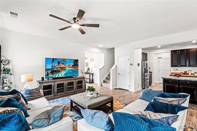 8112 Darebin Pl, Chesterfield, VA 23237