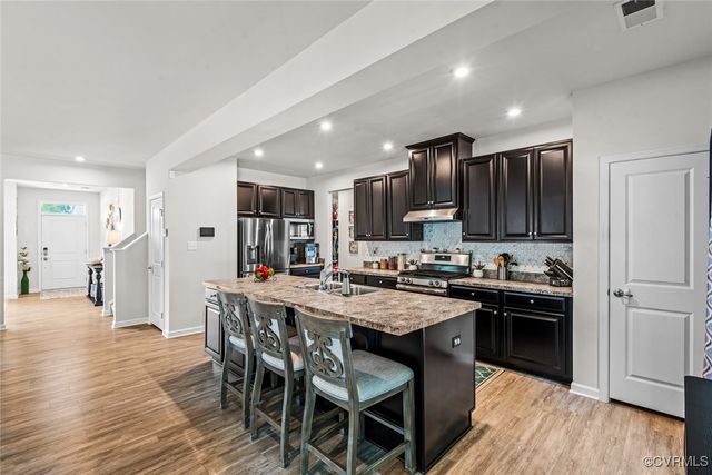 8112 Darebin Pl, Chesterfield, VA 23237