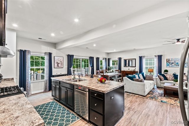 8112 Darebin Pl, Chesterfield, VA 23237