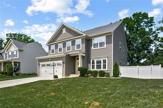 8112 Darebin Pl, Chesterfield, VA 23237