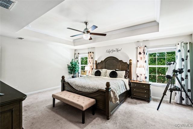8112 Darebin Pl, Chesterfield, VA 23237