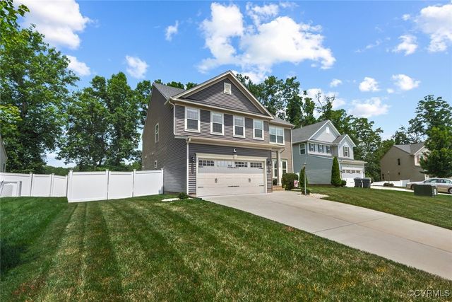 8112 Darebin Pl, Chesterfield, VA 23237