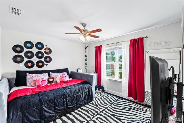 8112 Darebin Pl, Chesterfield, VA 23237