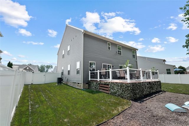 8112 Darebin Pl, Chesterfield, VA 23237