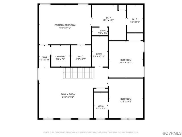 8112 Darebin Pl, Chesterfield, VA 23237