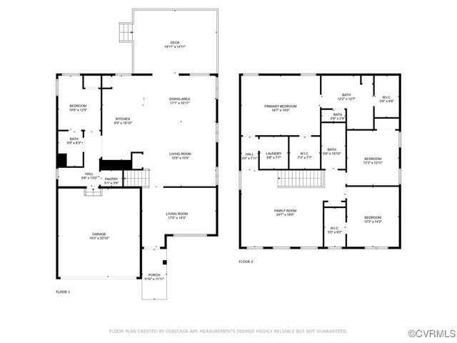 8112 Darebin Pl, Chesterfield, VA 23237