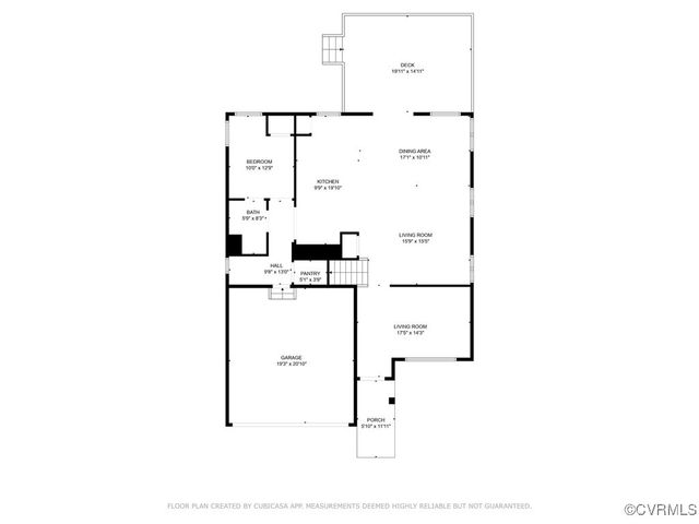 8112 Darebin Pl, Chesterfield, VA 23237