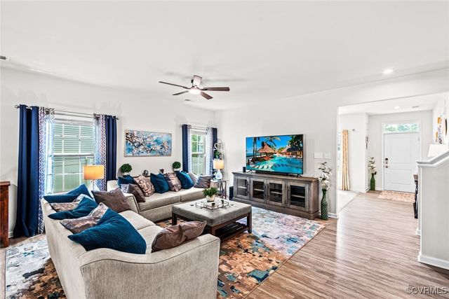 8112 Darebin Pl, Chesterfield, VA 23237