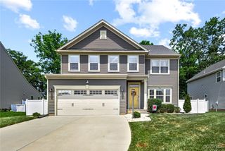 8112 Darebin Pl, Chesterfield, VA 23237