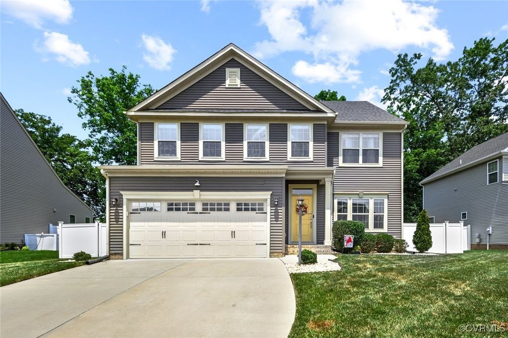 8112 Darebin Pl, Chesterfield, VA 23237