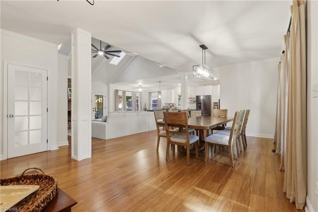 1832 Hunters Forest Drive, Winston-salem, NC 27103