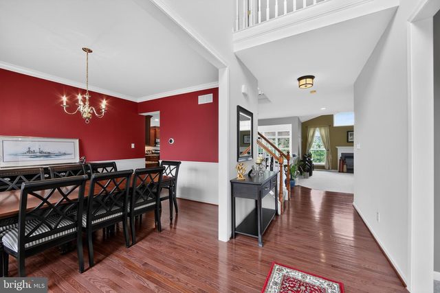 1100 AUTUMNVIEW LN, Pottstown, PA 19464